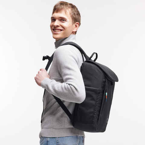 Serene Pack 'Black' GOT BAG