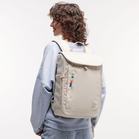 Serene Pack 'Soft Shell' GOT BAG