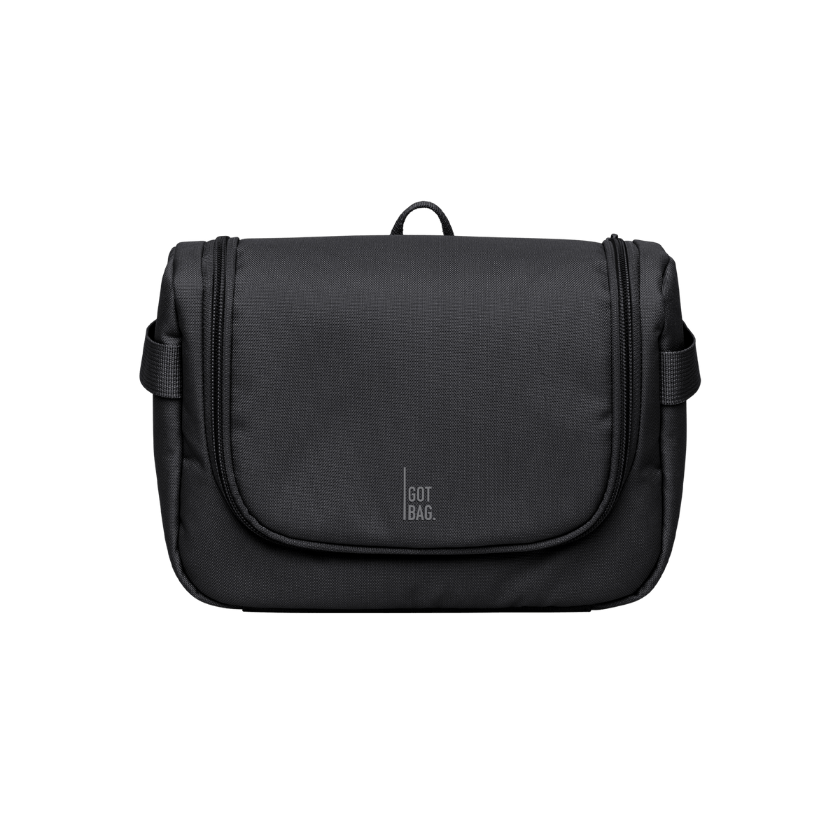 Shower Kit 'Black' GOT BAG