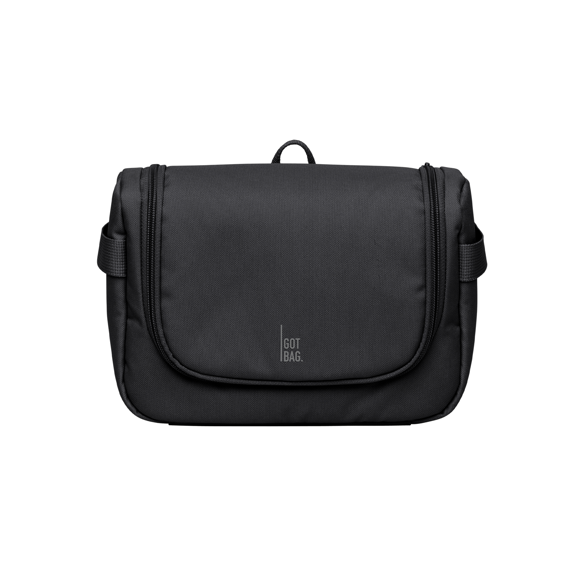 Shower Kit 'Black' GOT BAG