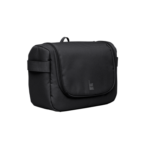 Shower Kit 'Black' GOT BAG