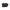 Sling Bag Small 'Black' GOT BAG
