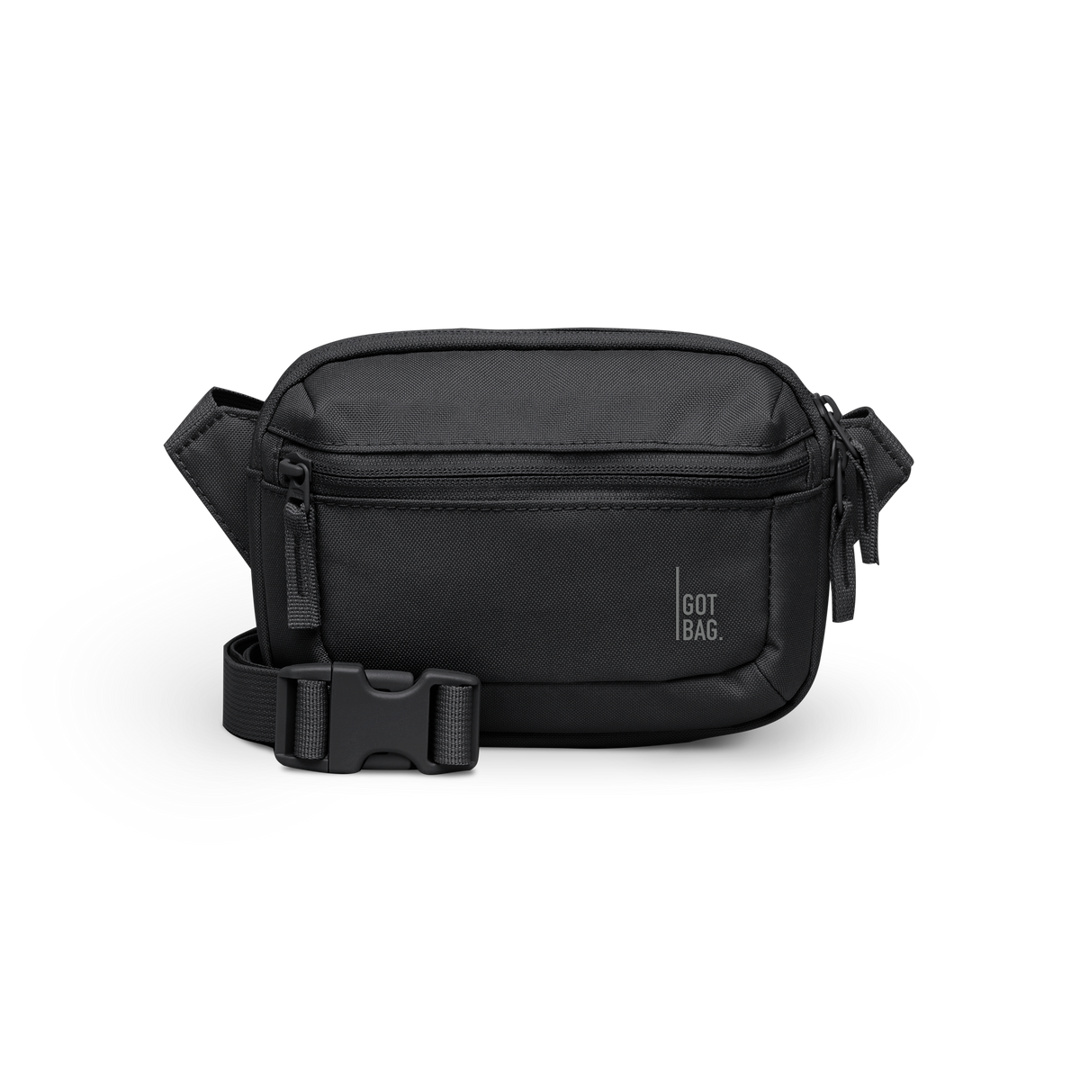 Sling Bag Small 'Black' GOT BAG