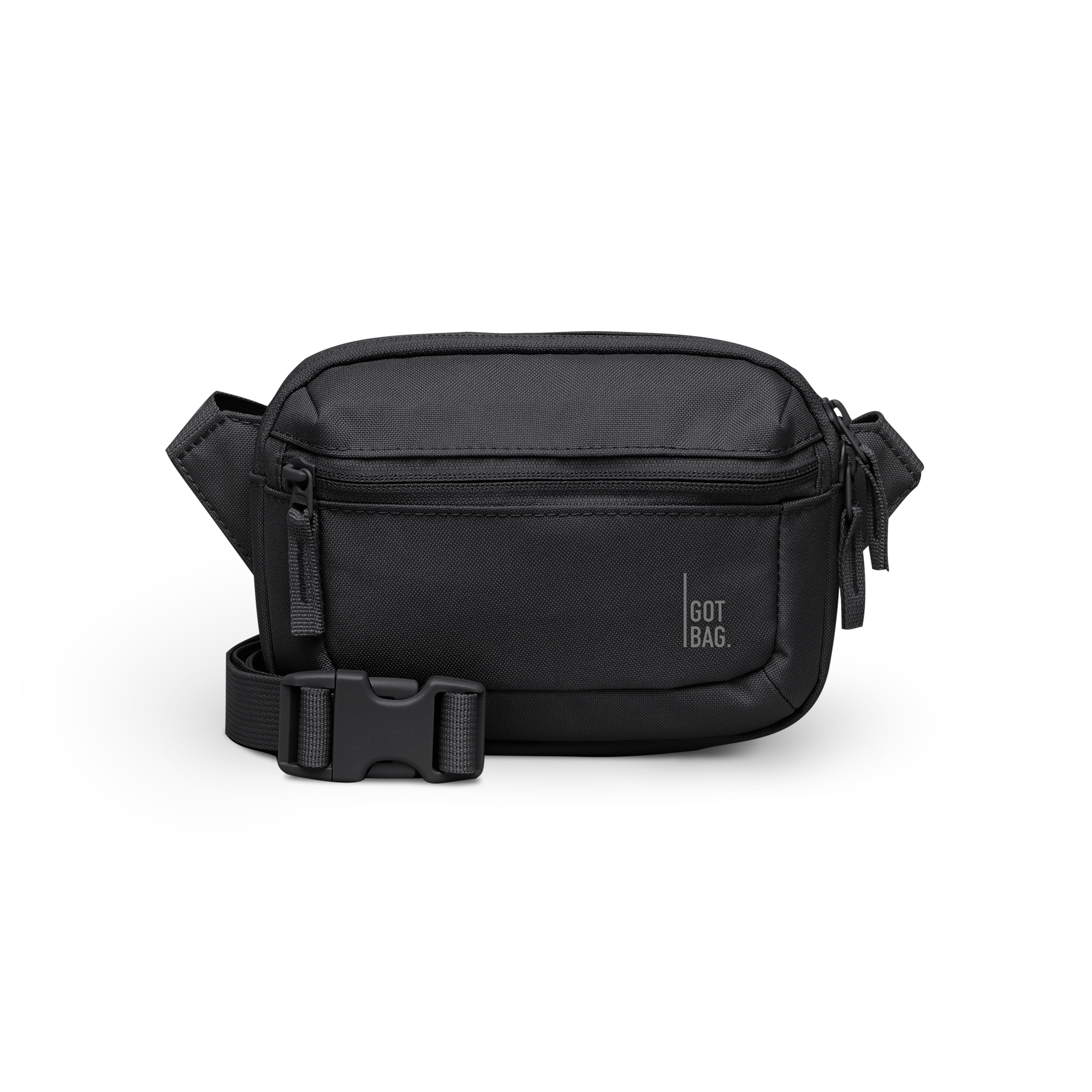 Sling Bag Small 'Black' GOT BAG