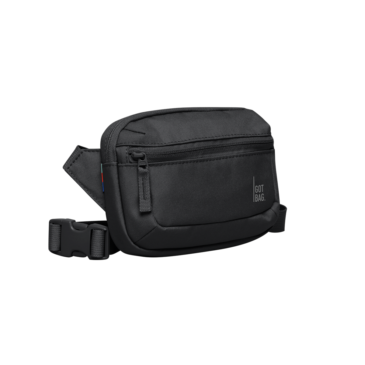 Sling Bag Small 'Black' GOT BAG