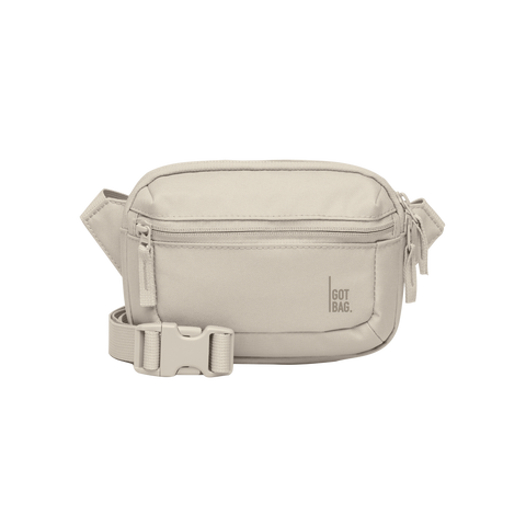 Sling Bag Small 'Soft Shell'