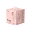 Steckdose 'Square 2' – New Pink (ohne Kabel) Avolt