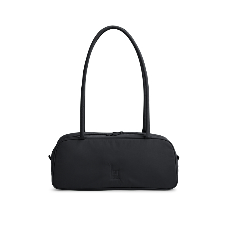 Strike Bag Small 'Black' – Monochrome Edition GOT BAG