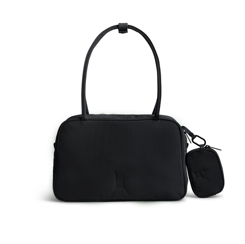 Strike Bag 'Black' – Monochrome Edition GOT BAG