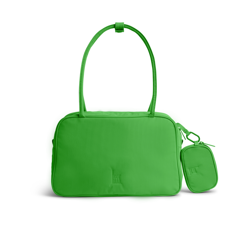 Strike Bag 'Leaf Sheep' – Monochrome Edition GOT BAG