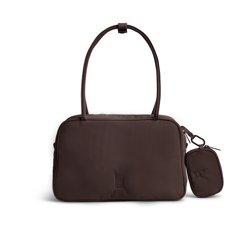 Strike Bag 'Sea Lion' – Monochrome Edition GOT BAG