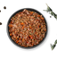 Gewürzmischung 'Salatdressing Himbeere' Rosemary & Co.