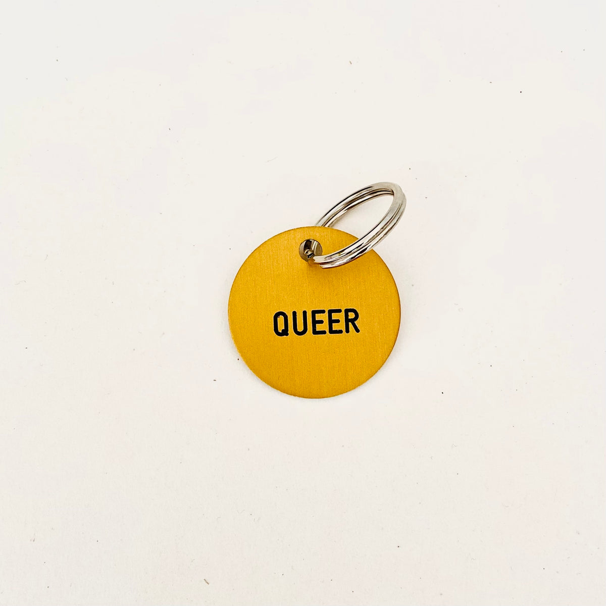 Schlüsselanhänger 'Queer' Familie von Quast