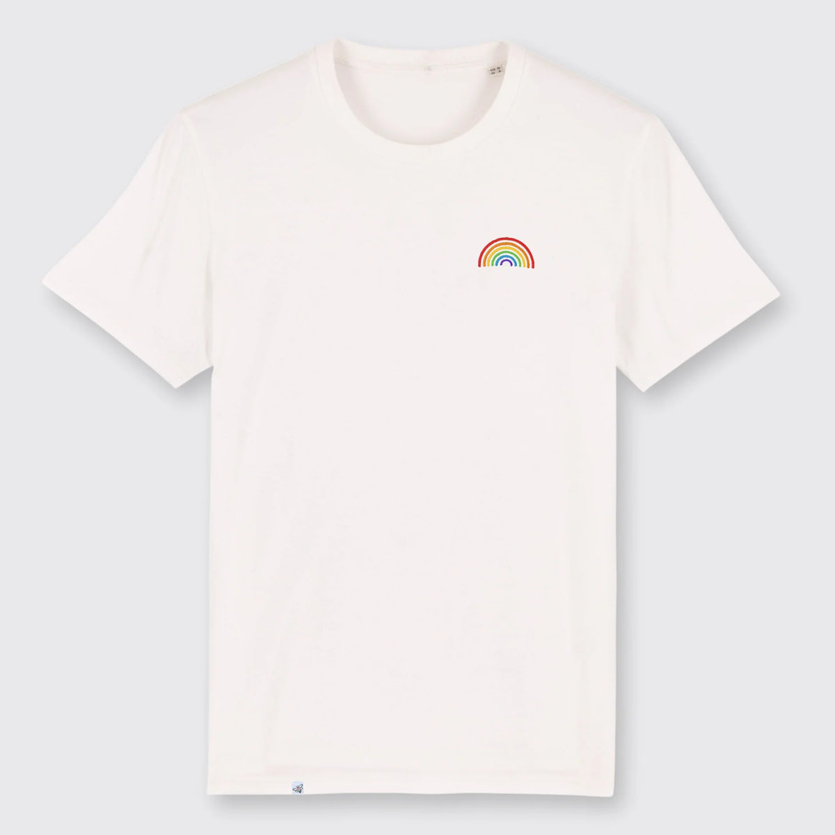 T-Shirt 'Regenbogen' Bee Proud