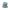 Steckdose 'Square 1' – Shark Blue (mit Kabel) Avolt