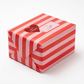 Geschenkaufkleber Stickerset LIEBS.CO