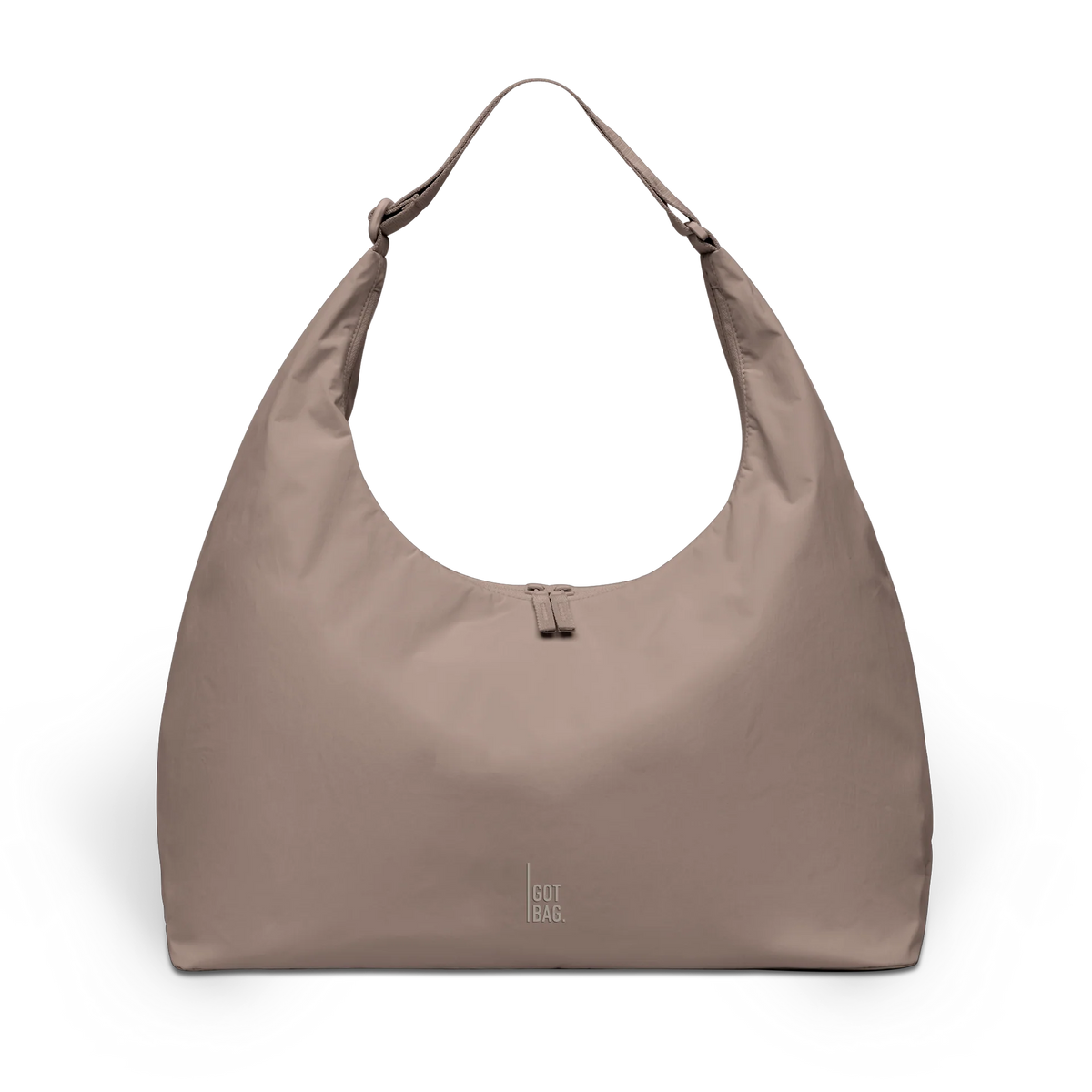 T-Shape Bag Large 'Oyster' – Monochrome Edition GOT BAG