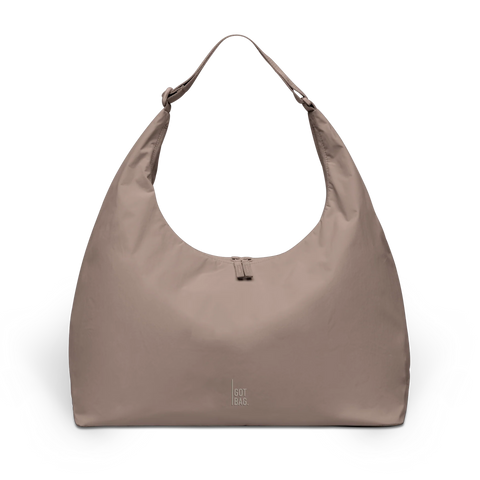 T-Shape Bag Large 'Oyster' – Monochrome Edition GOT BAG