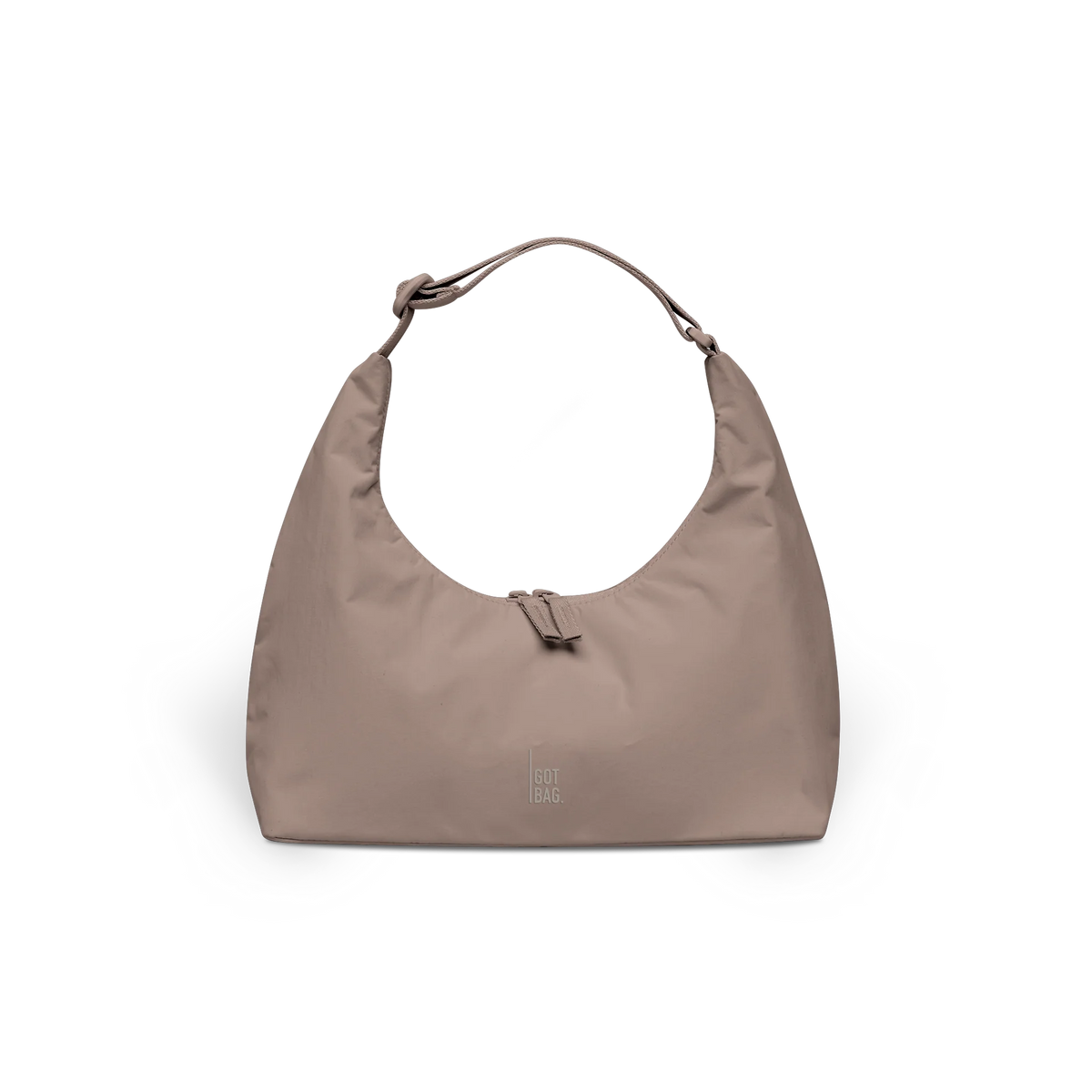 T-Shape Bag Mini 'Oyster' – Monochrome Edition GOT BAG