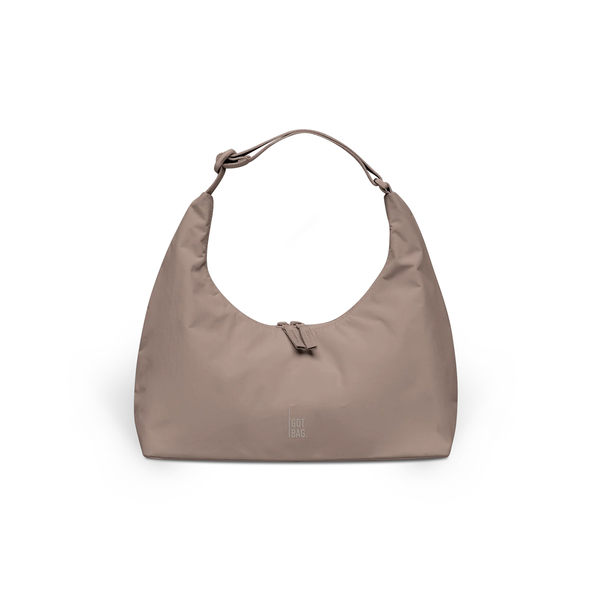 T-Shape Bag Mini 'Oyster' – Monochrome Edition GOT BAG