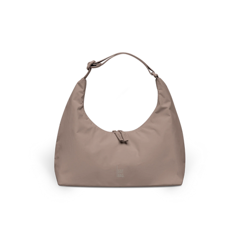 T-Shape Bag Mini 'Oyster' – Monochrome Edition GOT BAG