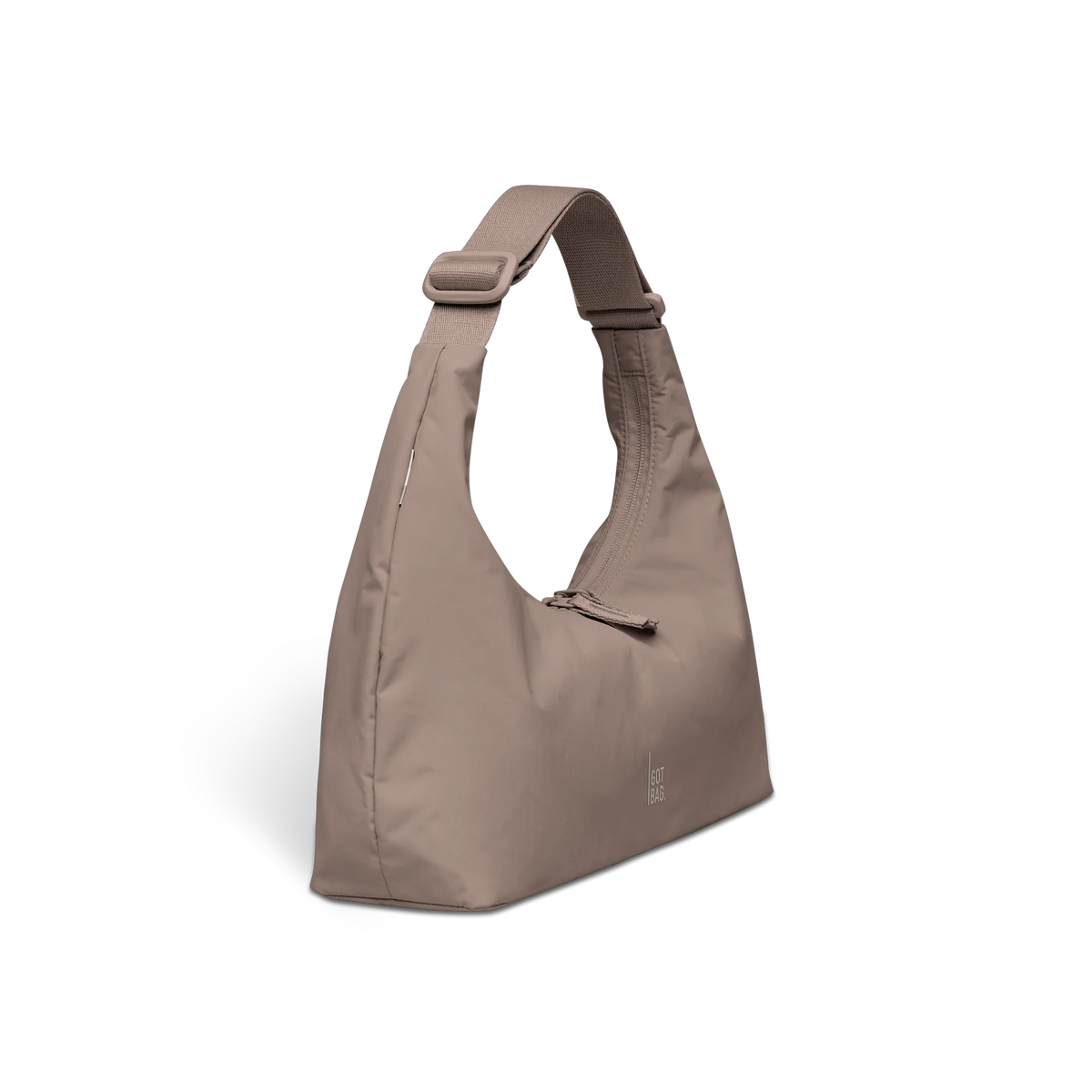 T-Shape Bag Mini 'Oyster' – Monochrome Edition GOT BAG