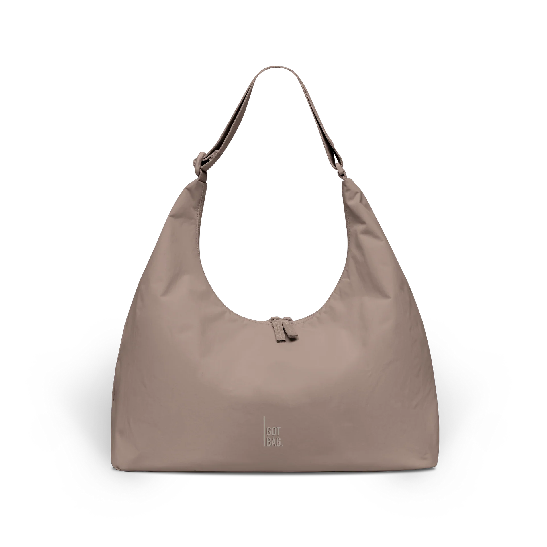 T-Shape Bag 'Oyster' – Monochrome Edition GOT BAG