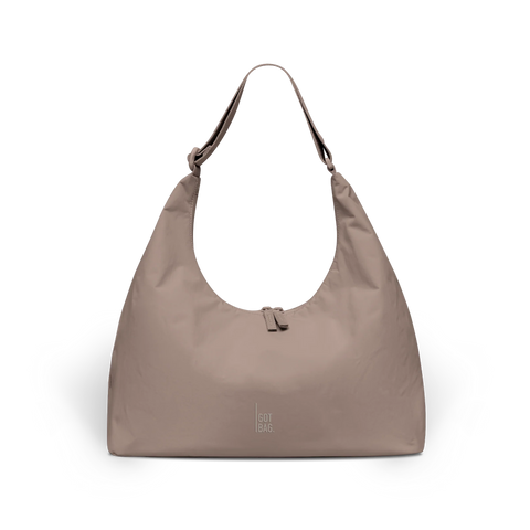 T-Shape Bag 'Oyster' – Monochrome Edition GOT BAG