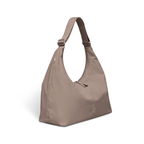 T-Shape Bag 'Oyster' – Monochrome Edition GOT BAG