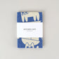 Geschirrhandtuch 'Katzen' Wrap