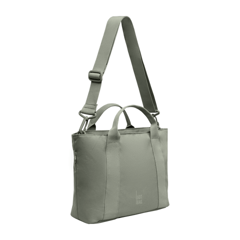 Tote Bag Mini Bass Monochrome Edition