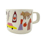 Kinderbecher 'Happy'