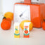 Salz- und Pfeffer-Streuer 'Orange Juice/Lemon Juice' Fluid Market