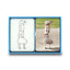 Memo-Spiel 'Things I Have Drawn' Seltmann Publishers