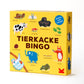 Spiel 'Tierkacke-Bingo' Laurence King Verlag