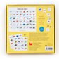 Spiel 'Tierkacke-Bingo' Laurence King Verlag