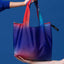 Notabag Tote Bag – Aurora Notabag