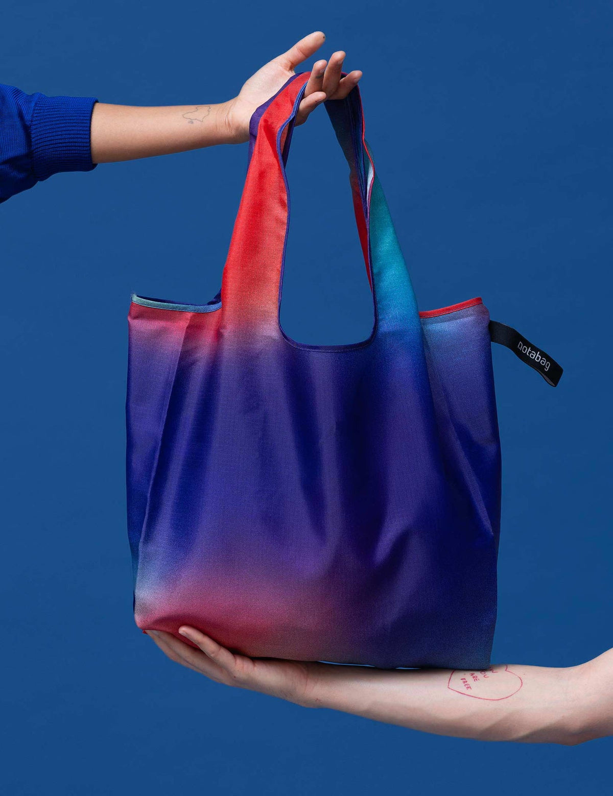 Tote Bag 'Aurora' Notabag