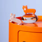 Salz- und Pfeffer-Streuer 'Katze' Fluid Market