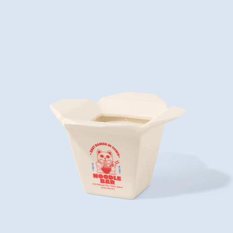 Vase 'Ramen' Fluid Market
