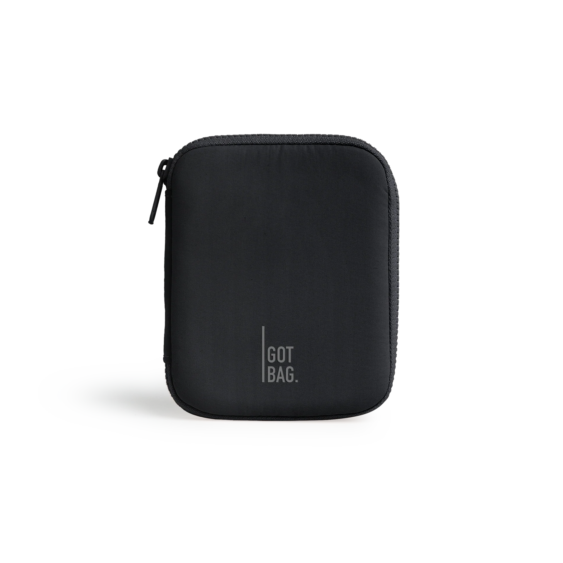 Wallet 01 'Black' GOT BAG