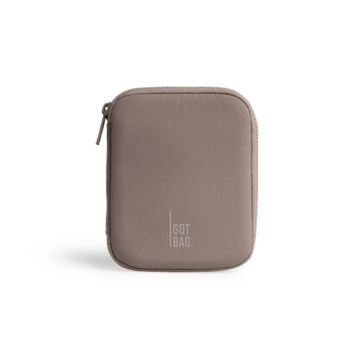 Wallet 01 'Oyster' GOT BAG
