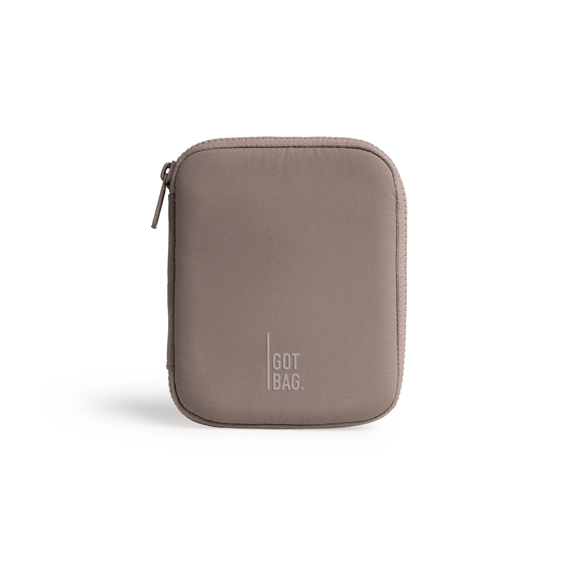 Wallet 01 'Oyster' GOT BAG