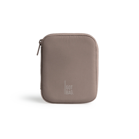 Wallet 01 'Oyster' GOT BAG