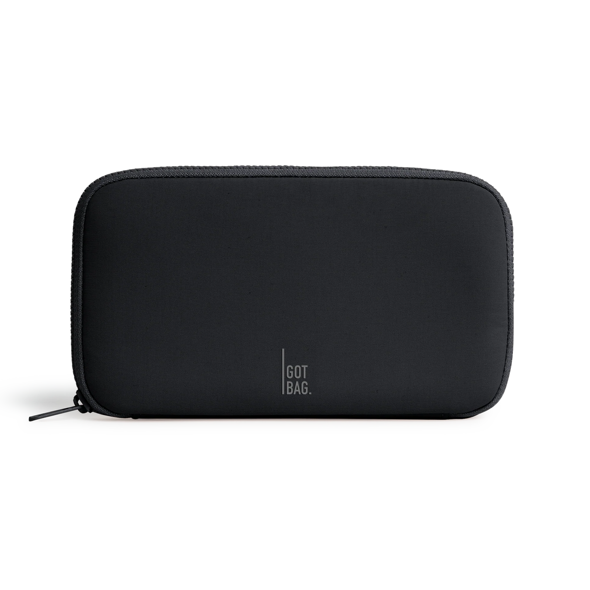Wallet 02 'Black' GOT BAG