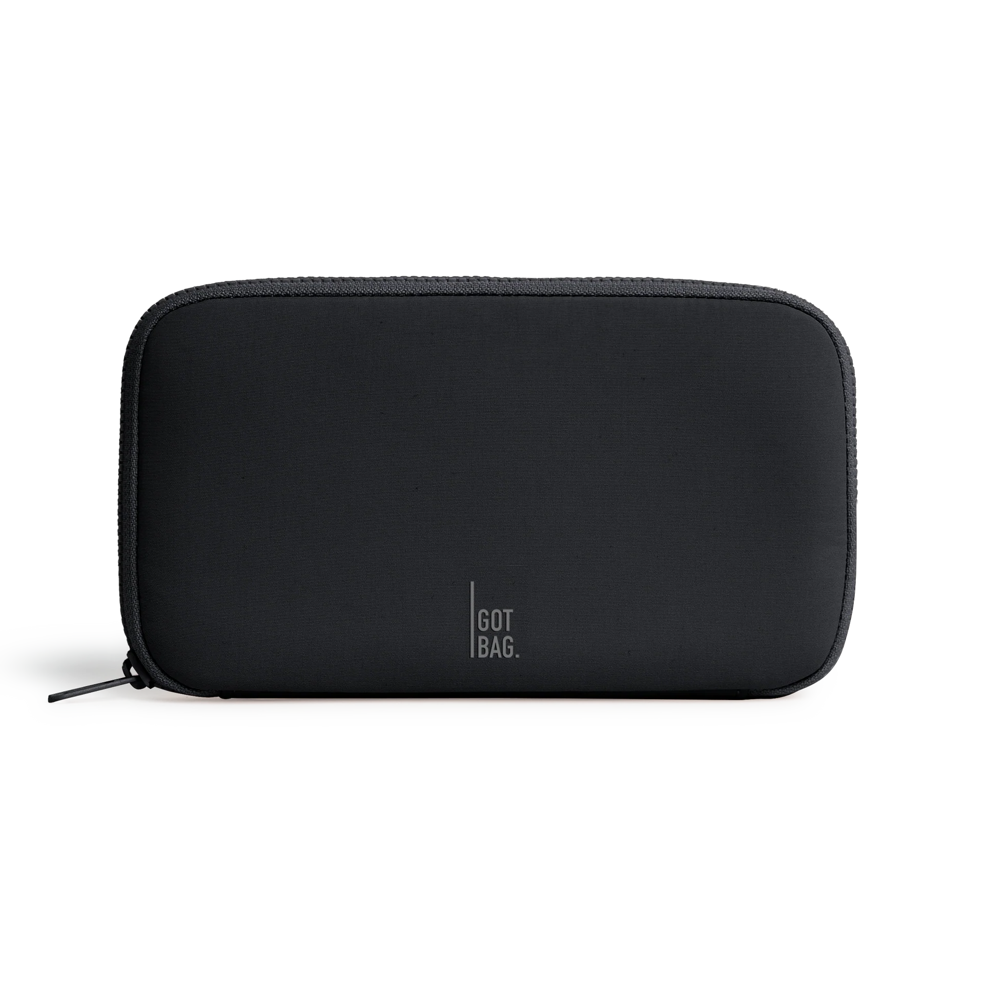 Wallet 02 'Black' GOT BAG