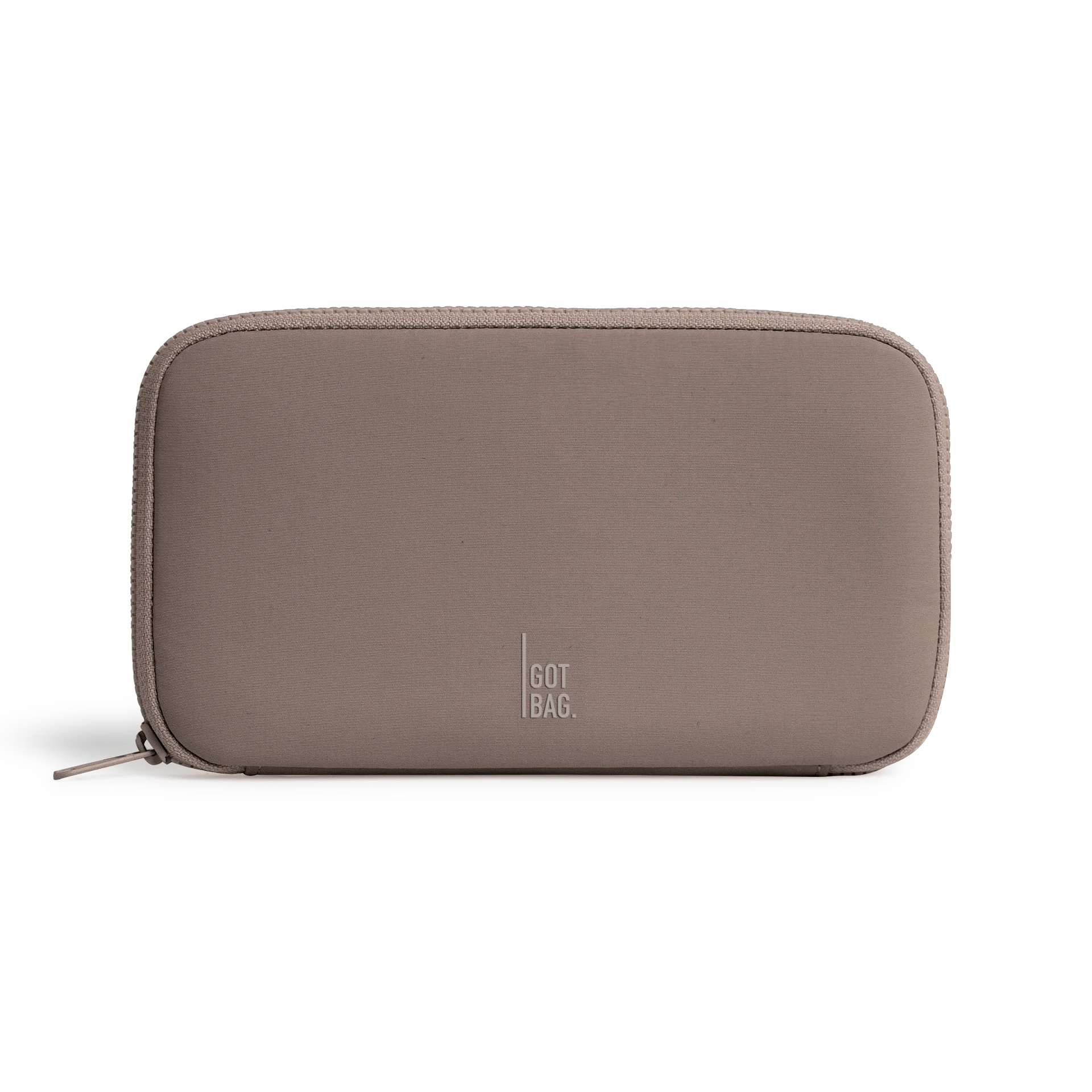 Wallet 02 'Oyster' GOT BAG