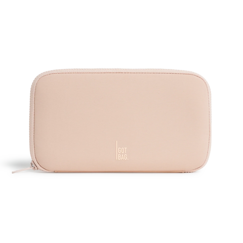 Wallet 02 'Pearl'