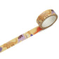 Washi Tape 'Dinosaurier'