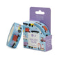 Washi Tape 'Autos'